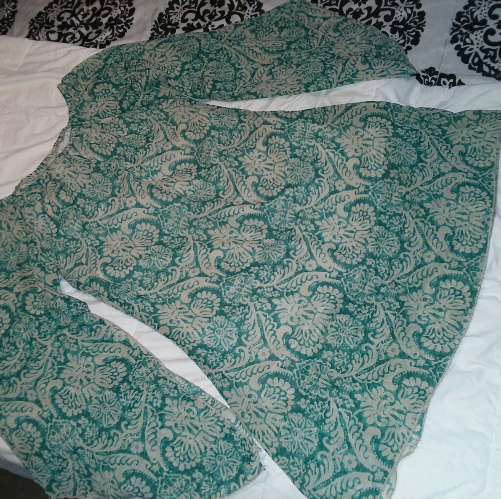 Size small dress